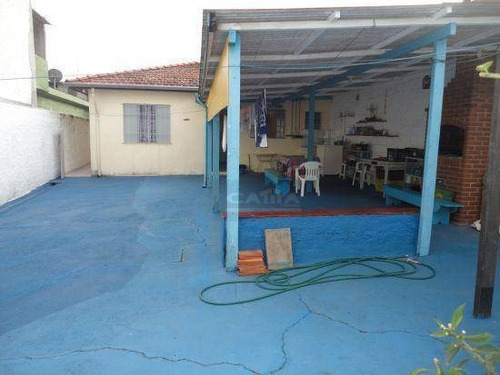 Imagem 16 de 18 de Casa, 200 M² - Venda Por R$ 530.000,00 Ou Aluguel Por R$ 3.500,00/mês - Jardim Nossa Senhora Do Carmo - São Paulo/sp - Ca3535