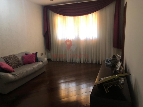 Imagem 8 de 15 de Casa Para Venda Em São Paulo, Vila Guilhermina, 5 Dormitórios, 4 Suítes, 7 Banheiros, 5 Vagas - 551_1-1737291