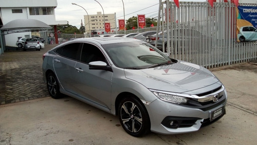 Honda Civic 2018/2019 3b14