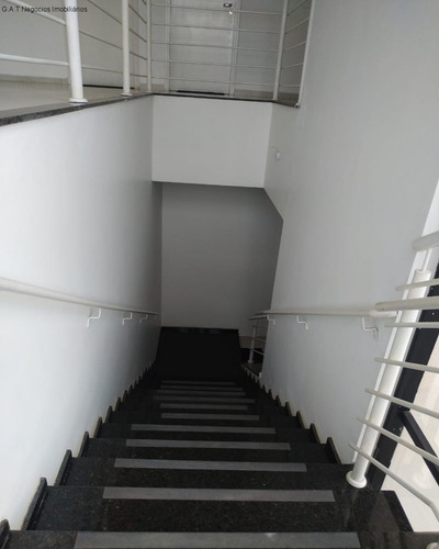 Imagem 2 de 13 de Sala Para Locação No Jardim Santa Cecília - Sorocaba/sp - Sl02610 - 69418210