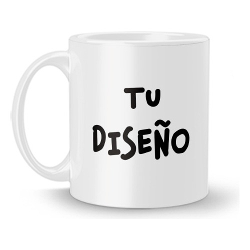 30 Tazas Normal Personalizada Con Diseño, Logo, Foto, Imagen