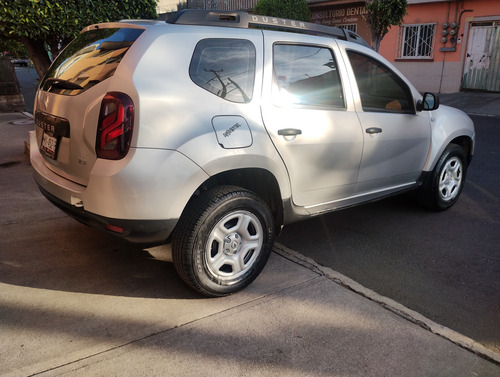 Renault Duster 2.0 Zen Mt