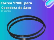 Comprar Correa Para Cosedoras De Sacos Universal Mod : 170xl037