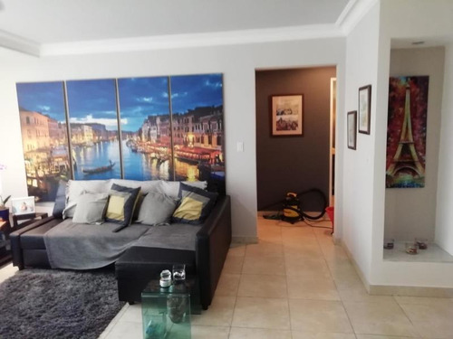 Imagen 4 de 14 de Venta De Apartamento En Mystic Point, Punta Pacífica 21-7494