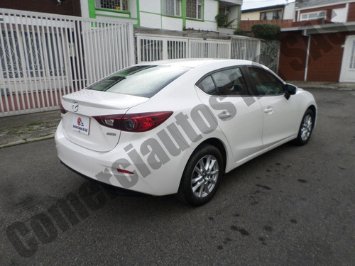 Mazda 3 Touring
