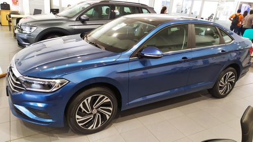 Volkswagen Vento 2021 1.4 Highline 150cv At