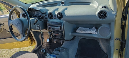 Hyundai Atos