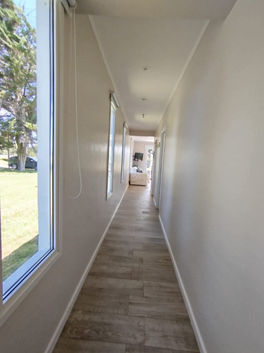 Casa En Venta 3 Ambientes A Estrenar - Costa Del Sol, Mar Chiquita - Santa Clara Del Mar
