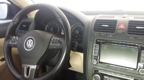 Volkswagen Jetta Seda
