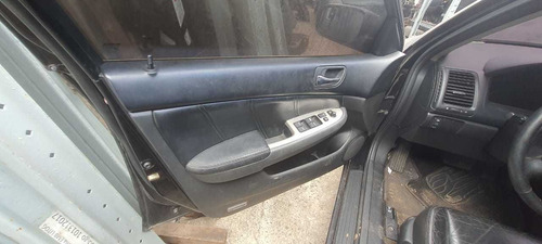 Imagem 11 de 11 de Honda Accord 3.0 V6 2005 ( Sucata Somente Peças)