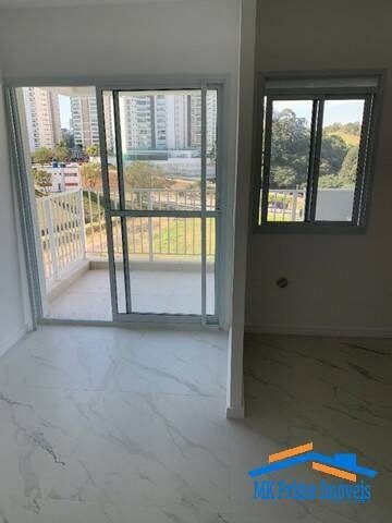 Imagem 11 de 15 de Apartamento 54,8 M² Com 2 Dormitórios Sendo 1 Suíte Em Alphaville! - 2269