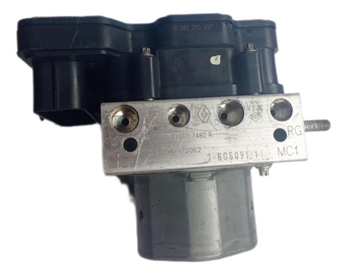 Bomba Freio Duster 21/23 476607480r (Usado)