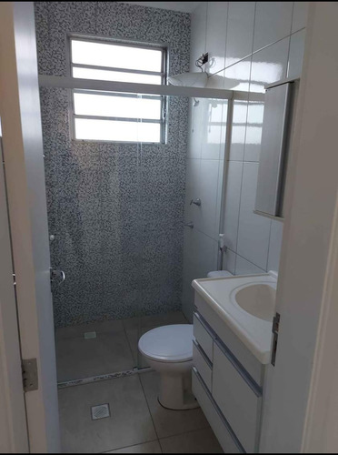 Apartamento Mrv 47m Em Itu Sp Com Excelente Localização