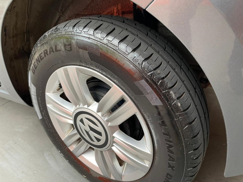 Volkswagen Up! 1.0 TSI MOVE UP 12V FLEX 4P MANUAL