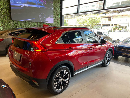 Mitsubishi Eclipse Cross 1.5 MIVEC TURBO GASOLINA HPE-S AWD CVT