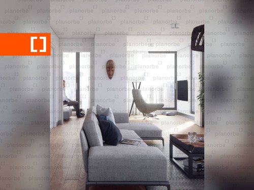 Venta De Apartamento Obra Construcción 2 Dormitorios En Centro, Alma Corso Unidad 503