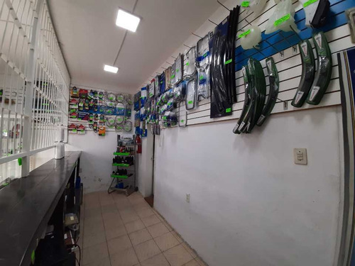 Imagen 4 de 8 de Fondo De Comercio De Venta De Repuestos Santa Rosa Maracay Aragua