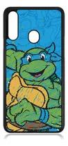 Comprar Funda Protector Case Para Samsung A20s Tortugas Ninja