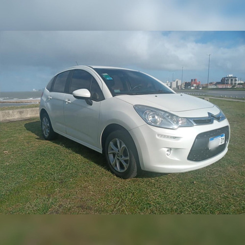 Citroën C3 2016 1.5 Live 90cv