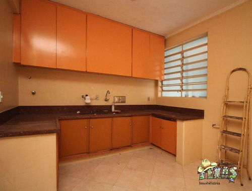 Imagem 11 de 15 de Sobrado Para Venda Vila Mariana - 2602