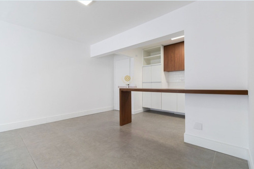 Imagem 3 de 22 de Apartamento À Venda Na Vila Olimpia! - Ap01429 - 70638369