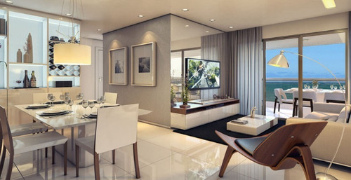 Imagem 19 de 20 de Apartamento Em Candeias, Jaboatão Dos Guararapes/pe De 89m² 3 Quartos À Venda Por R$ 725.831,00 - Ap1433554-s