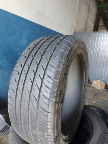 Pneu Avulso Michelin Pilot Preceda 215/45r17 Original!! (Usado)