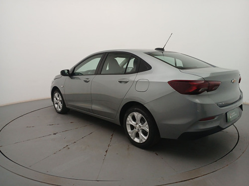 Chevrolet Onix 1.0 TURBO FLEX LTZ AUTOMÁTICO