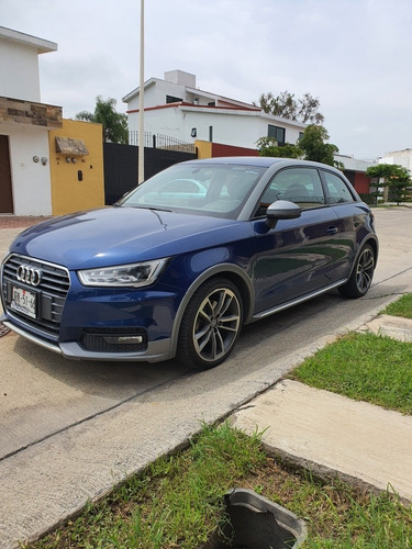 Imagen 1 de 6 de Audi A1 Active