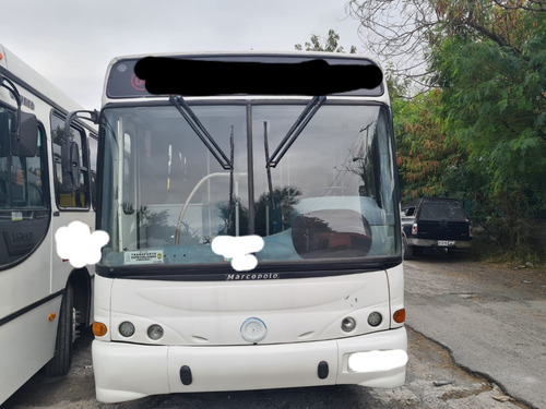 Imagen 2 de 8 de Mercedes Torino Camión Pasajeros