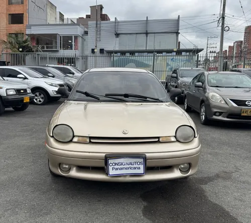 Chrysler Neon 1.8 Mod. 1998