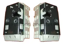 Comprar 2 Cerraduras De Puerta Para Iveco Eurocargo (1 Izq + 1 Der)