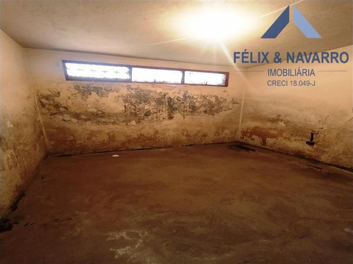 Prédio Comercial 400 M² - 1879