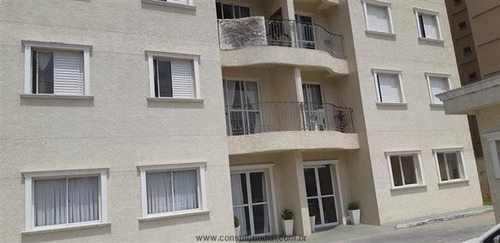Imagem 20 de 29 de Apartamentos À Venda Em Jundiaí/sp - Compre O Seu Apartamentos Aqui! - 1451653