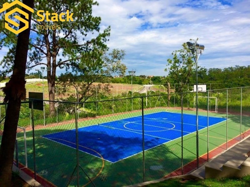 Imagem 7 de 11 de Terreno Residencial Em Jundiaí - Sp, Bella Vittà - Te00884