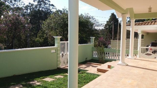 Imagem 10 de 20 de Vendo Casa Condomínio Ibiti Do Paço - Ca00166 - 68123854