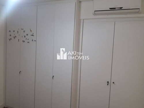 Imagem 10 de 10 de Apartamento Costa Ballena - Zona Sul - 4396