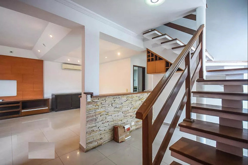 Imagem 4 de 30 de Casa Em Super Quadra Morumbi, São Paulo/sp De 261m² 4 Quartos À Venda Por R$ 1.300.000,00 - Ca2333644-s