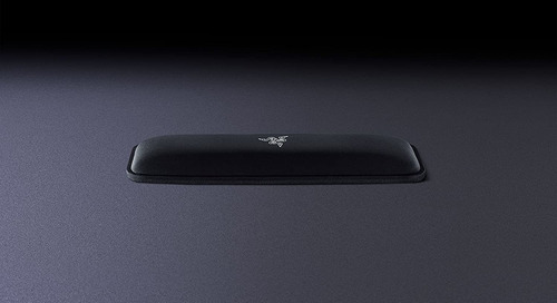 Razer - Reposamuñecas Ergonómico Para Ratones De Videojuegos