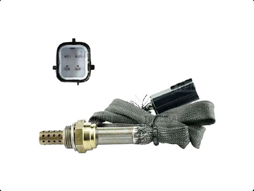 Sensor Oxigeno Antes Del Cc Pontiac G3 2008 - 2009 1.6l Mpi