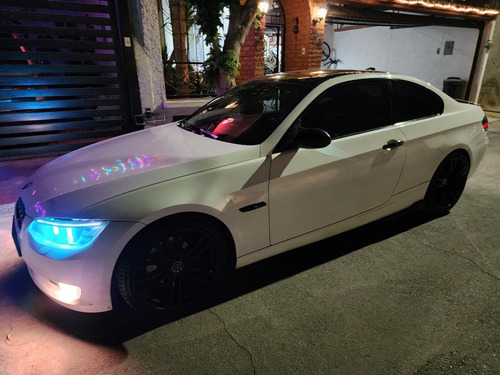 BMW 325 Coupe 2.5 325ia Coupe At