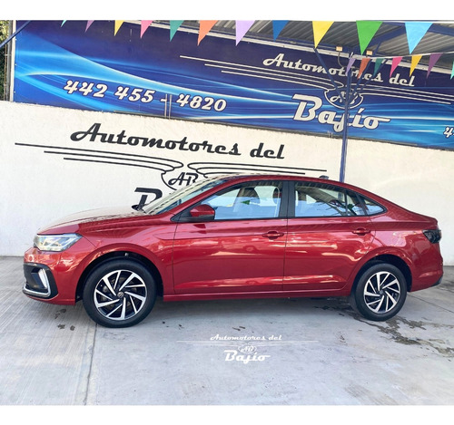 Volkswagen Virtus Virtus MSI 1.6 Comfortline AT