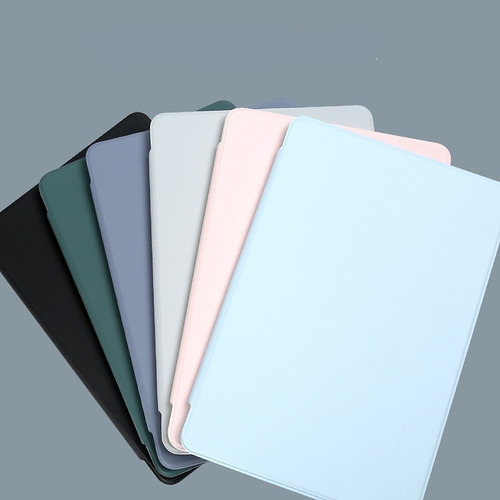 Funda Protectora Antidoblez Tablet V8pro