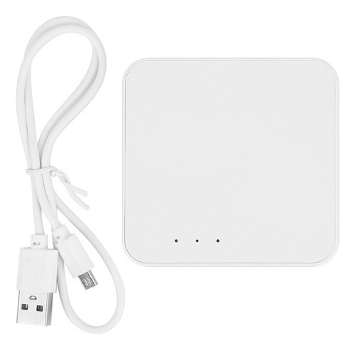 Hub Brid Compatible Con Puerta De Enlace Inteligente Wifi Tu
