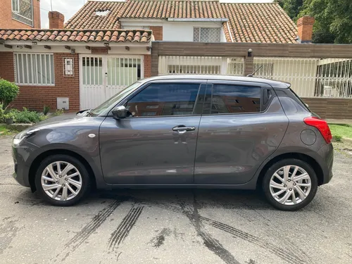 Suzuki Swift 1.2 Hybrid 2Wd