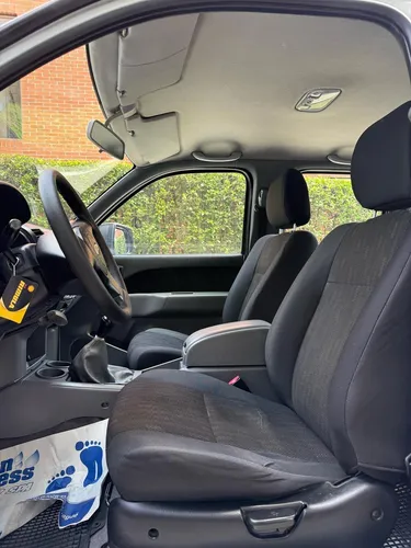 Ford Ranger 2.2 GASOLINA 4x2