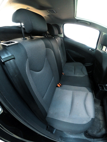 Imagen 11 de 15 de Peugeot 308 2013 1.6 Allure Nav 115cv