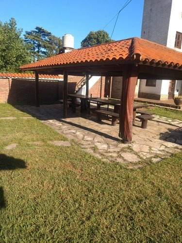 Imagen 2 de 11 de 12.000 Mts.arboleda 6 Dor C Paddle Pileta Vestuario Wif