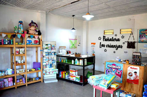 Imagen 2 de 5 de Local C/renta Garín Centro. Oportunidad!