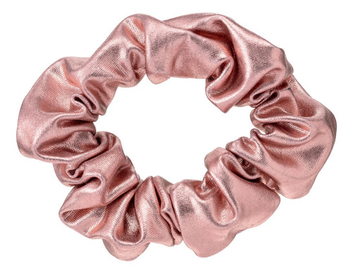 Kit Duas Xuxinhas Proart Scrunchie Glow Cor Rose